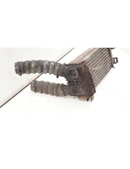 Intercooler chłodnica powietrza Ford C-MAX MK2 II