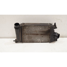 Chłodnica powietrza intercooler Nissan MICRA K14