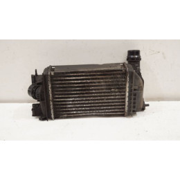 Chłodnica powietrza intercooler Nissan MICRA K14 2