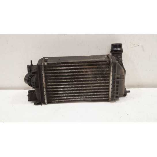 Chłodnica powietrza intercooler Nissan MICRA K14