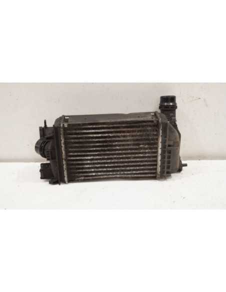 Chłodnica powietrza intercooler Nissan MICRA K14