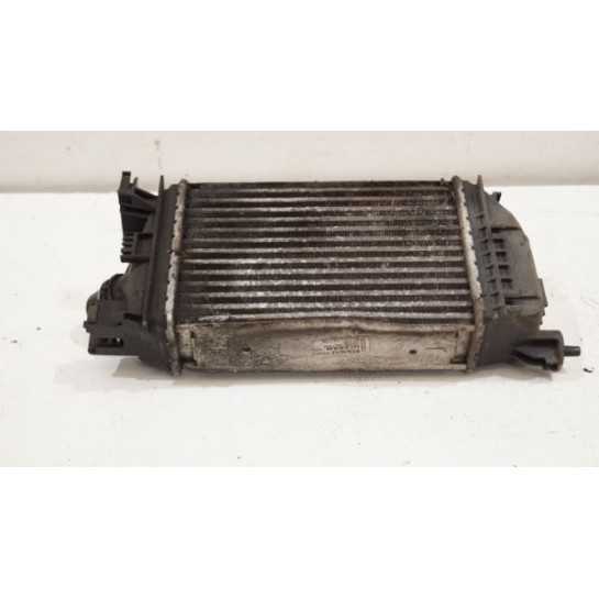 Chłodnica powietrza intercooler Nissan MICRA K14