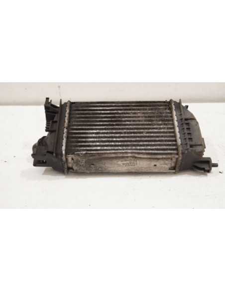 Chłodnica powietrza intercooler Nissan MICRA K14
