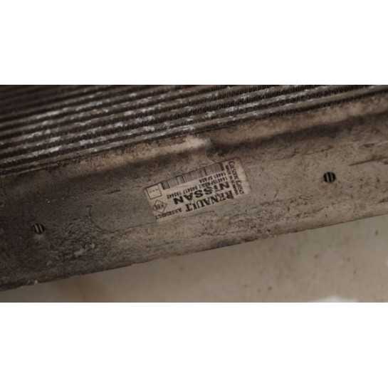 Chłodnica powietrza intercooler Nissan MICRA K14