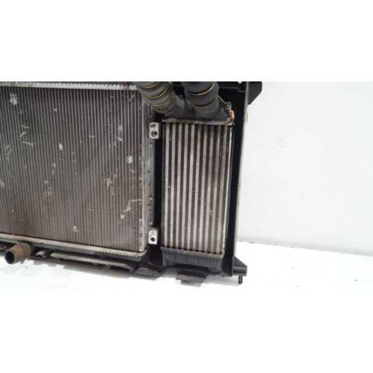 Pas przedni kompletny Peugeot 3008