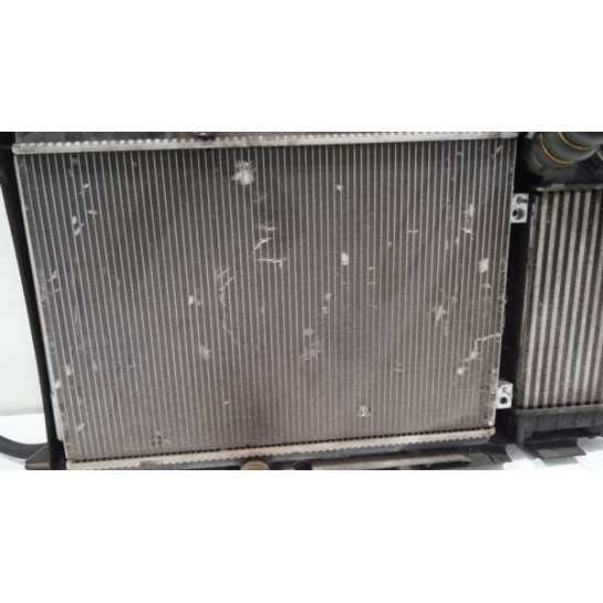 Pas przedni kompletny Peugeot 3008