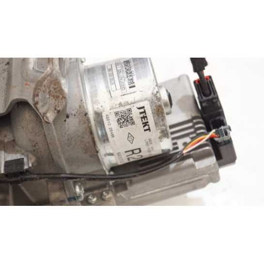 Wspomaganie elektryczne kolumna Renault CLIO IV