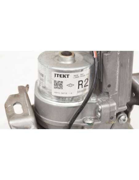 Kolumna wspomaganie kierownicy Renault CLIO IV 12-
