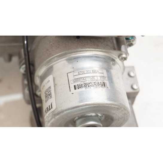 Kolumna wspomaganie kierownicy Renault CLIO IV 12-