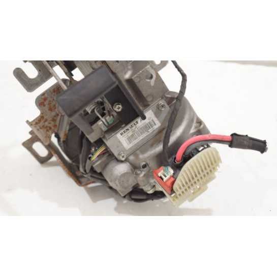 Kolumna wspomaganie kierownicy Renault SCENIC III