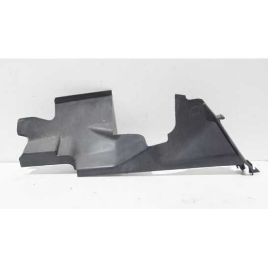 Kierownica powietrza prawa Renault MEGANE III
