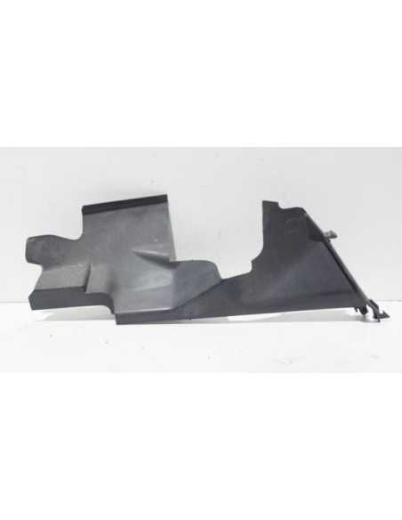 Kierownica powietrza prawa Renault MEGANE III