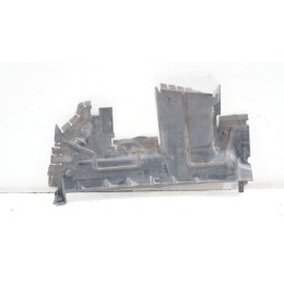Kierownica powietrza prawa Citroen C4 9684550480