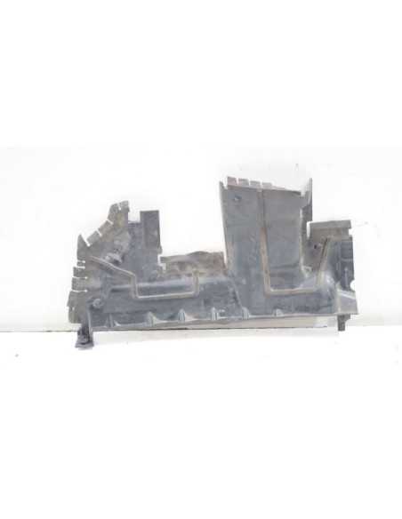 Kierownica powietrza prawa Citroen C4 9684550480