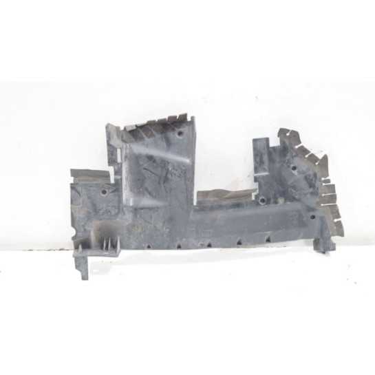Kierownica powietrza prawa Citroen C4 9684550480