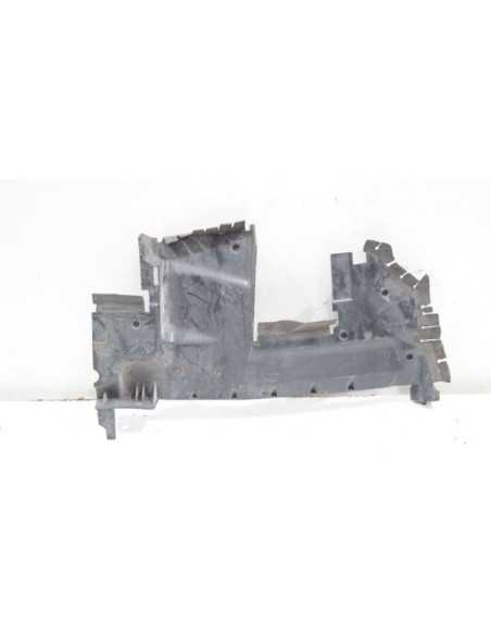Kierownica powietrza prawa Citroen C4 9684550480