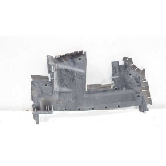 Kierownica powietrza prawa Citroen C4 9684550480