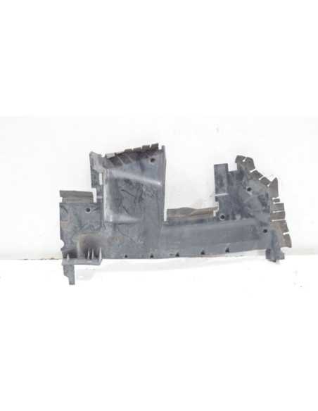 Kierownica powietrza prawa Citroen C4 9684550480