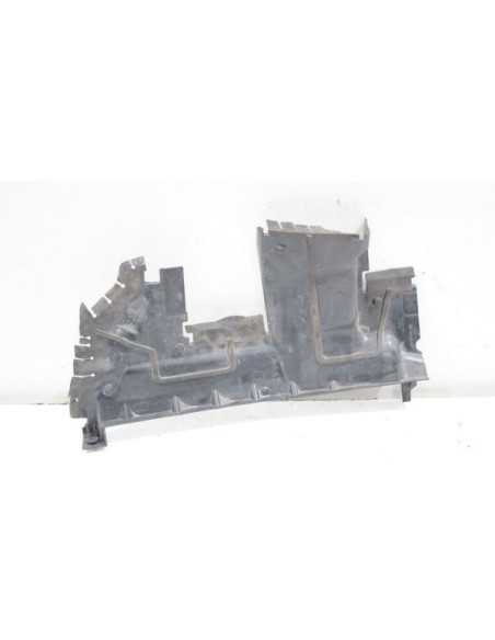 Kierownica powietrza prawa Citroen C4 9684550480