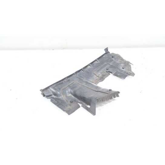 Kierownica powietrza prawa Citroen C4 9684550480