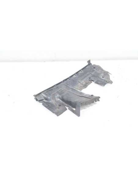 Kierownica powietrza prawa Citroen C4 9684550480