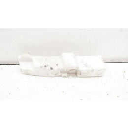 Absorber zderzaka prawy Mitsubishi LANCER VIII
