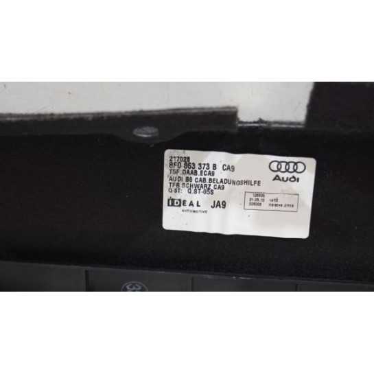 Wykładzina bagażnika Audi A5 CABRIO 8F0863373B