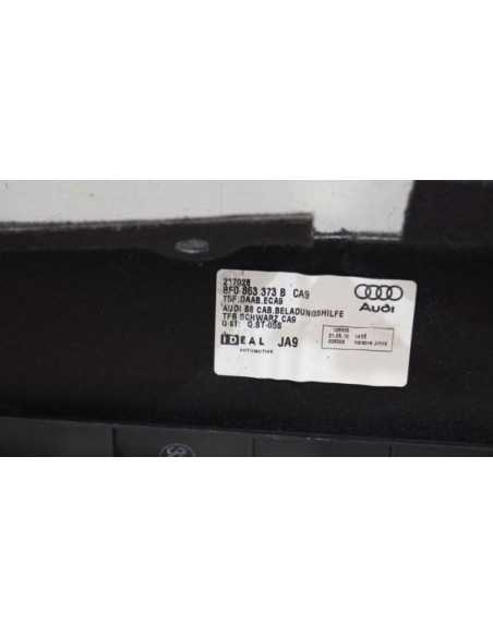 Wykładzina bagażnika Audi A5 CABRIO 8F0863373B