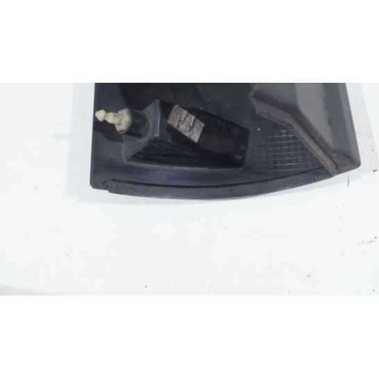Osłona nad lampe narożnik prawy tył Renault KANGO