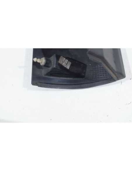 Osłona nad lampe narożnik prawy tył Renault KANGO