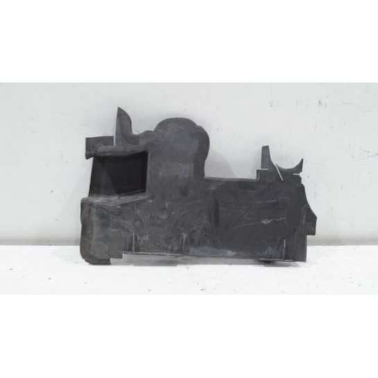 Kierownica powietrza lewa Citroen C4 GRAND PICASSO