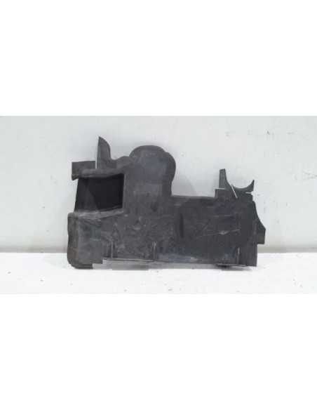 Kierownica powietrza lewa Citroen C4 GRAND PICASSO