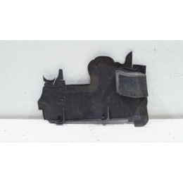 Kierownica powietrza lewa Citroen C4 GRAND PICASSO 2