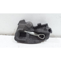 Wkład styropian bagażnika ucho BMW 1 F20 7222700