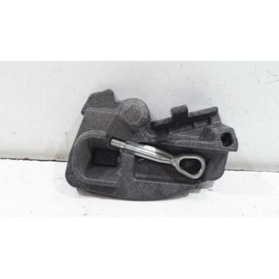 Wkład styropian bagażnika ucho BMW 1 F20 7222700