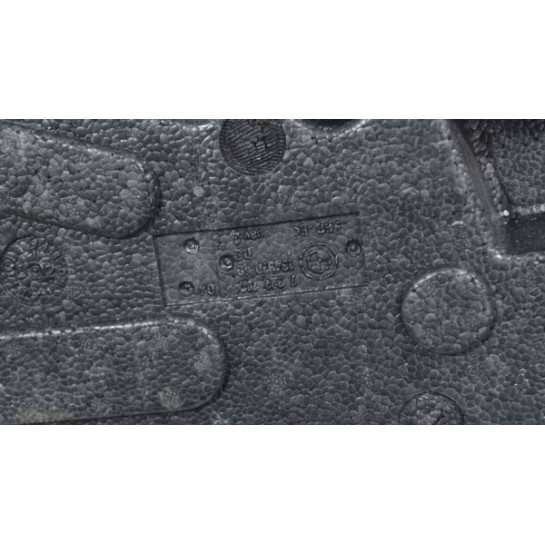 Wkład styropian bagażnika ucho BMW 1 F20 7222700