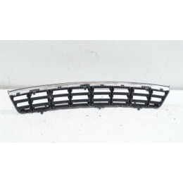 Kratka atrapa zderzaka GRILL Audi S4 Cabrio 2