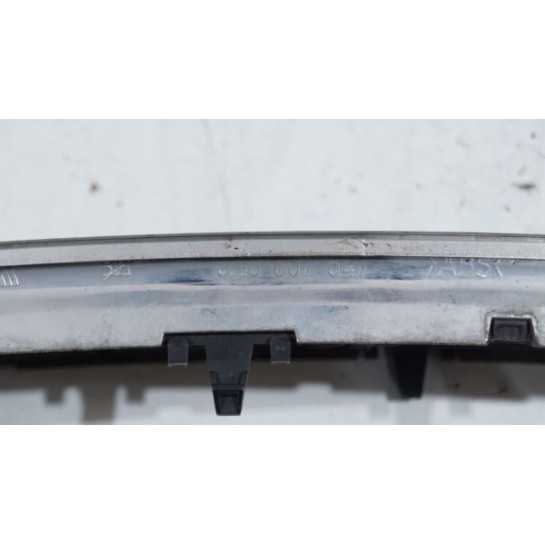 Kratka atrapa zderzaka GRILL Audi S4 Cabrio