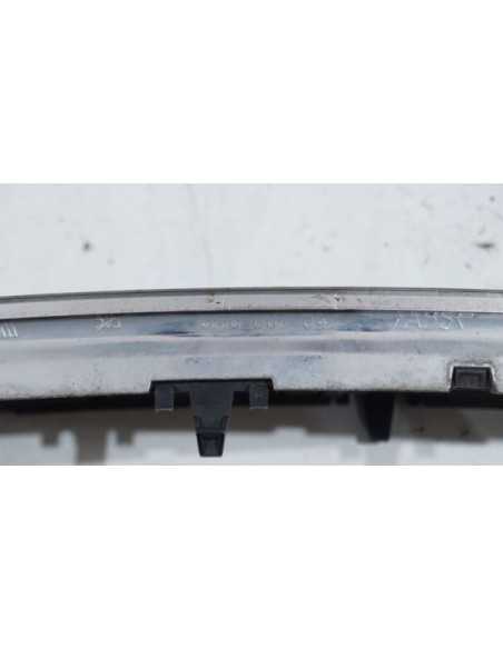 Kratka atrapa zderzaka GRILL Audi S4 Cabrio