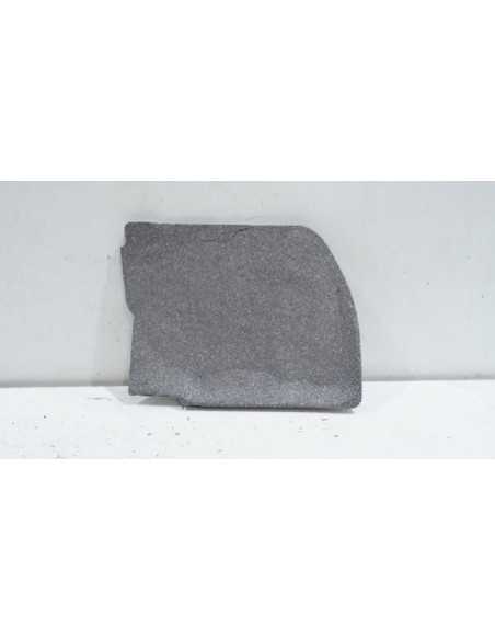 Styropian wkład bagażnika Ford MONDEO MK4