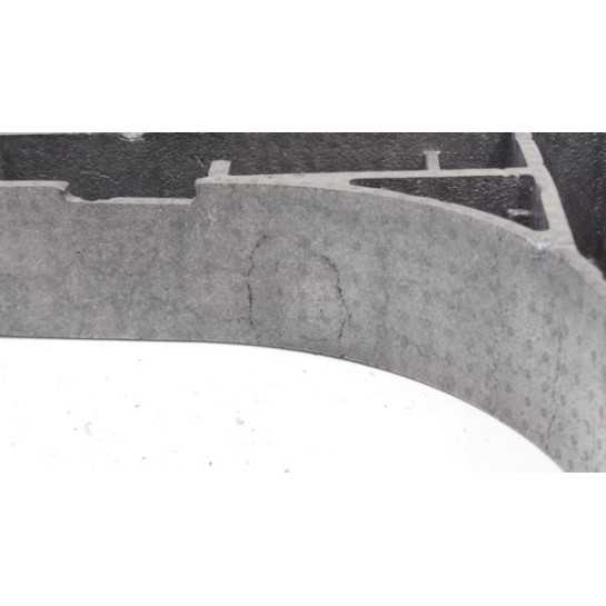 Styropian wkład bagażnika Ford KUGA MK1