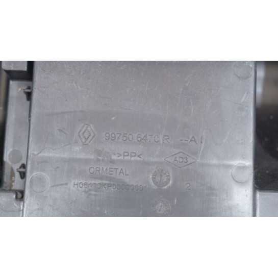 Wkład lewarek klucz ucho Renault CLIO IV 997506470