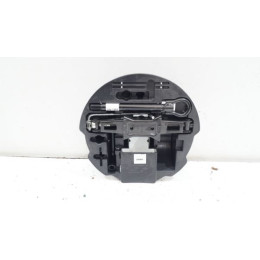 Wkład lewarek klucz ucho Renault CLIO IV 997506470