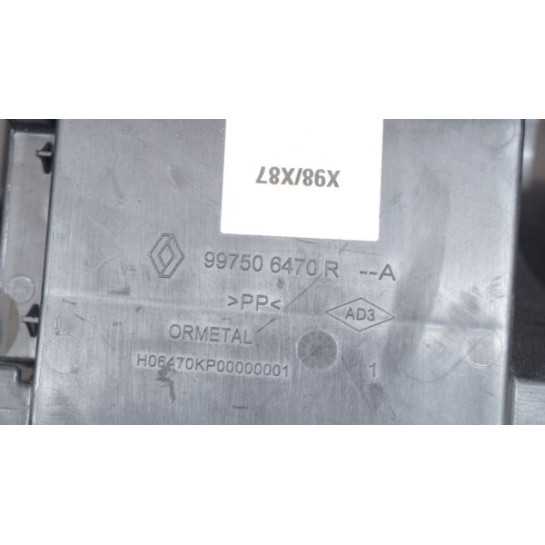 Wkład lewarek klucz ucho Renault CLIO IV 997506470