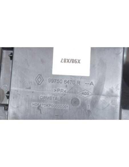 Wkład lewarek klucz ucho Renault CLIO IV 997506470