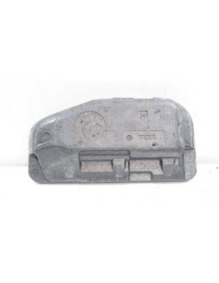 Styropian wkład bagażnika Suzuki SWIFT MK6 57K1