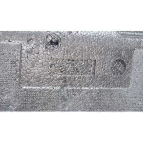 Styropian wkład bagażnika Suzuki SWIFT MK6 57K1