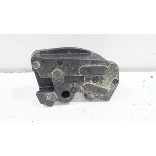 Wkład styropian bagażnika ucho BMW 1 F20 7222700