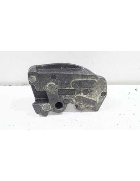 Wkład styropian bagażnika ucho BMW 1 F20 7222700