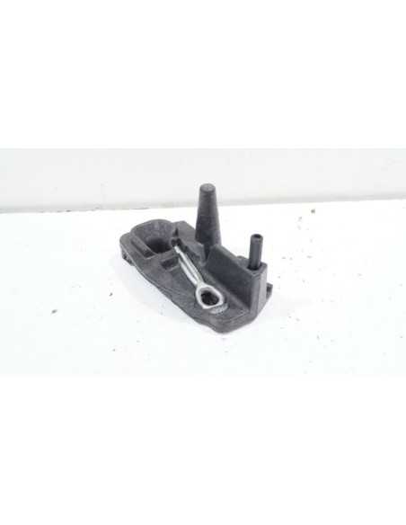 Wkład styropian bagażnika ucho BMW 1 F20 7222700